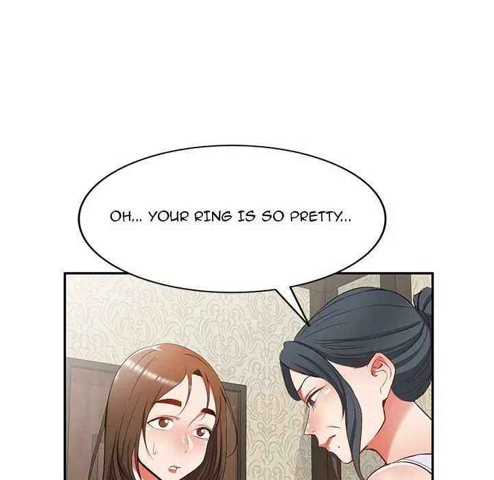 5 Seconds Before Falling in Love with a Gal: Anthology Comic Chapter 19 page 53 - 