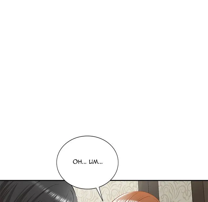 5 Seconds Before Falling in Love with a Gal: Anthology Comic Chapter 19 page 55 - 