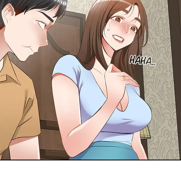 5 Seconds Before Falling in Love with a Gal: Anthology Comic Chapter 19 page 56 - 