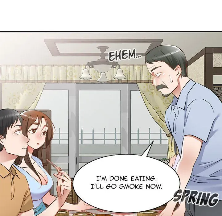 5 Seconds Before Falling in Love with a Gal: Anthology Comic Chapter 19 page 60 - 