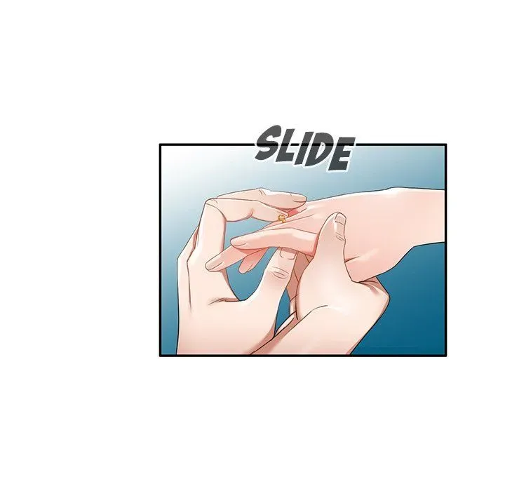 5 Seconds Before Falling in Love with a Gal: Anthology Comic Chapter 19 page 7 - 