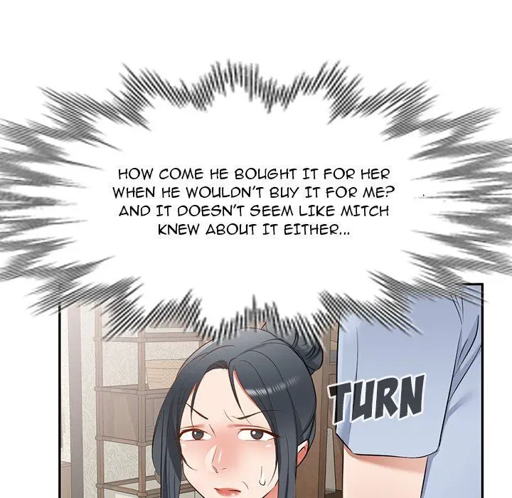 5 Seconds Before Falling in Love with a Gal: Anthology Comic Chapter 19 page 62 - 