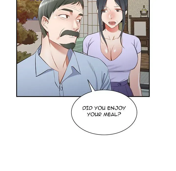 5 Seconds Before Falling in Love with a Gal: Anthology Comic Chapter 19 page 71 - 