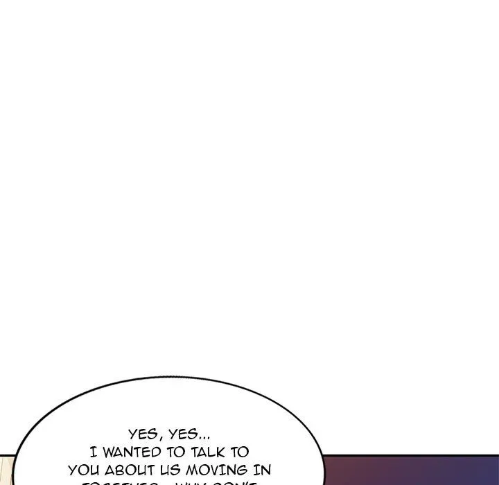 5 Seconds Before Falling in Love with a Gal: Anthology Comic Chapter 19 page 72 - 
