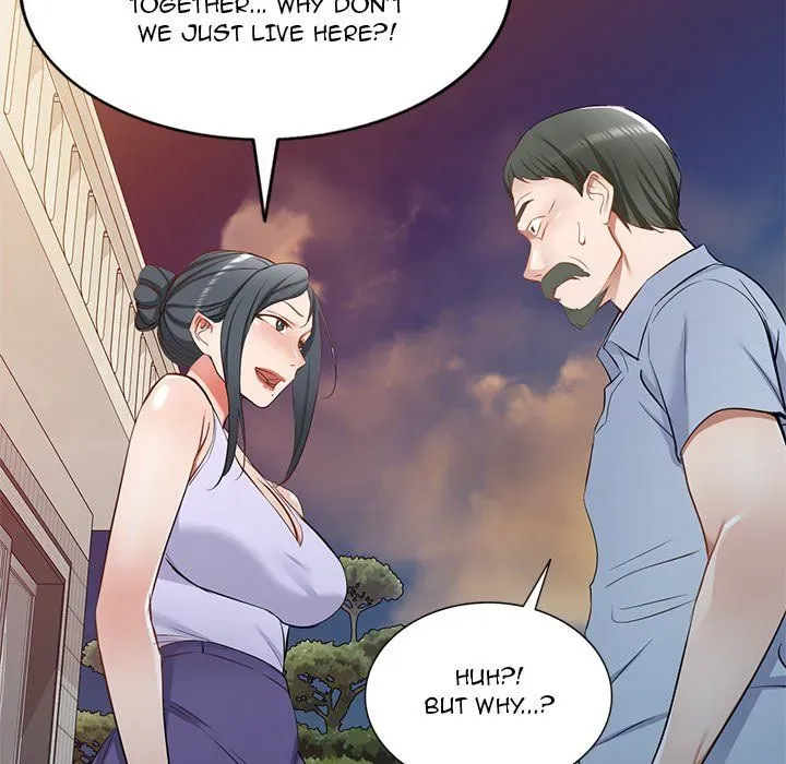 5 Seconds Before Falling in Love with a Gal: Anthology Comic Chapter 19 page 73 - 