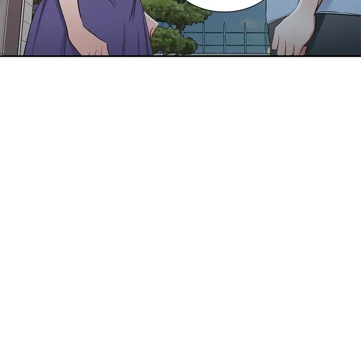 5 Seconds Before Falling in Love with a Gal: Anthology Comic Chapter 19 page 74 - 