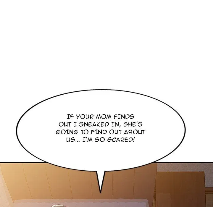 5 Seconds Before Falling in Love with a Gal: Anthology Comic Chapter 19 page 80 - 