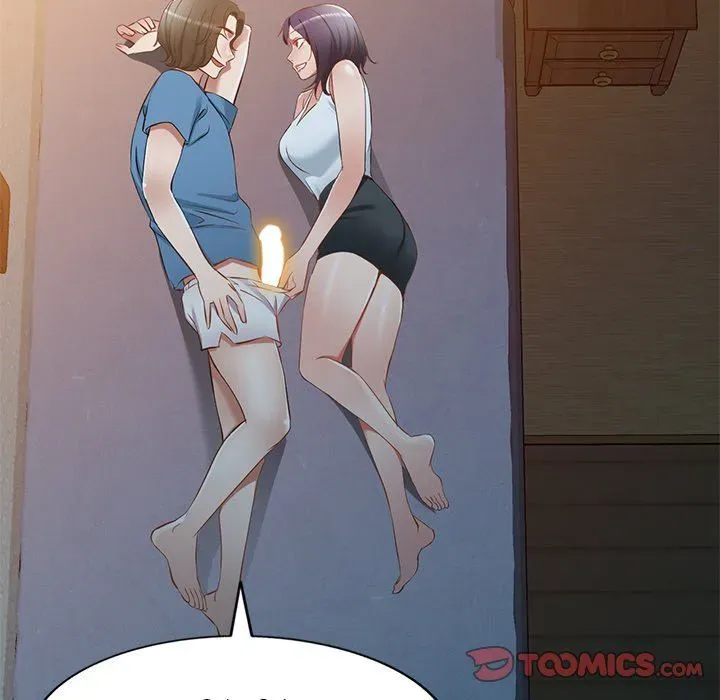 5 Seconds Before Falling in Love with a Gal: Anthology Comic Chapter 19 page 81 - 