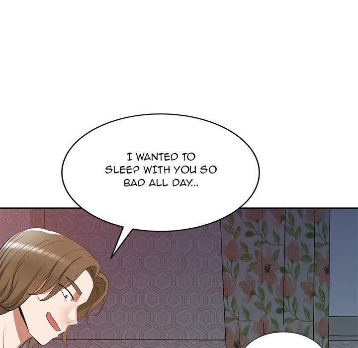 5 Seconds Before Falling in Love with a Gal: Anthology Comic Chapter 19 page 83 - 