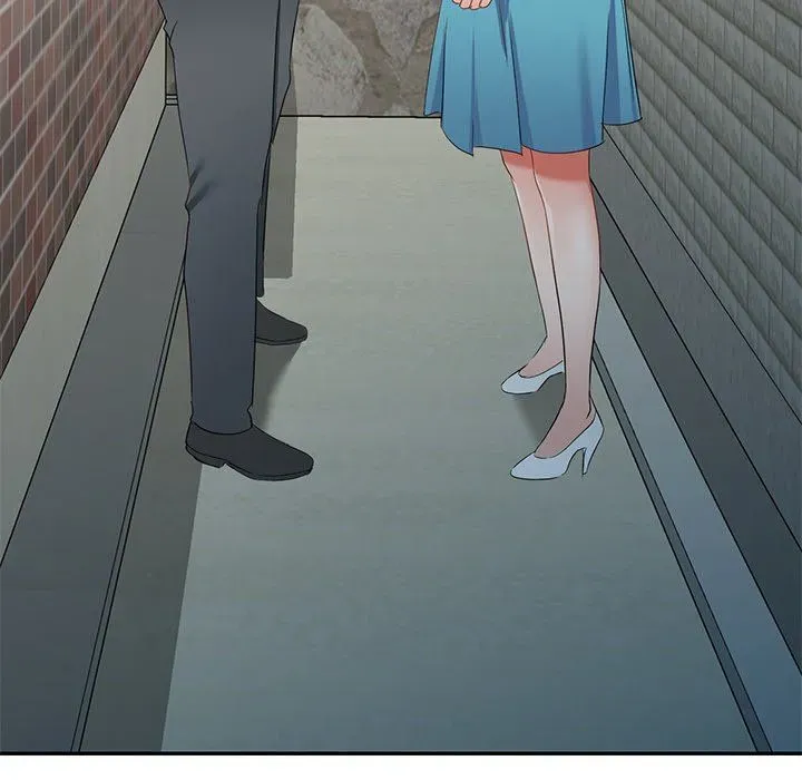 5 Seconds Before Falling in Love with a Gal: Anthology Comic Chapter 19 page 10 - 