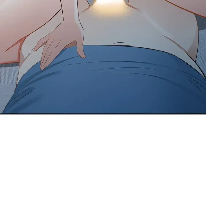 5 Seconds Before Falling in Love with a Gal: Anthology Comic Chapter 19 page 91 - 