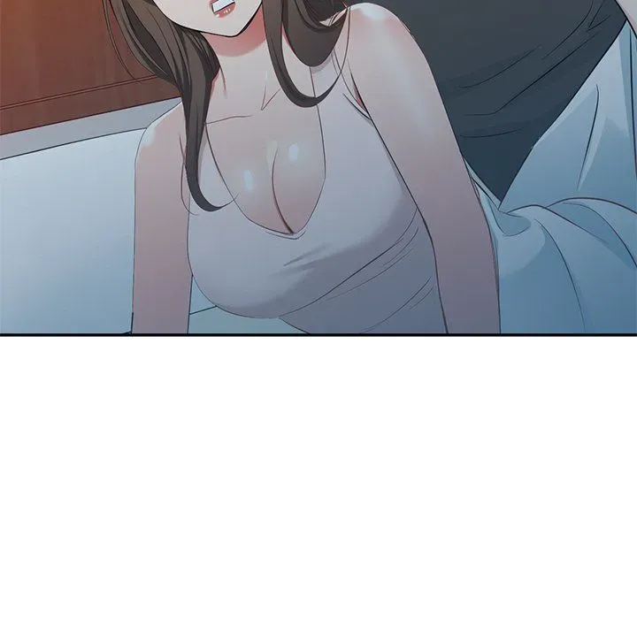 5 Seconds Before Falling in Love with a Gal: Anthology Comic Chapter 20 page 12 - 