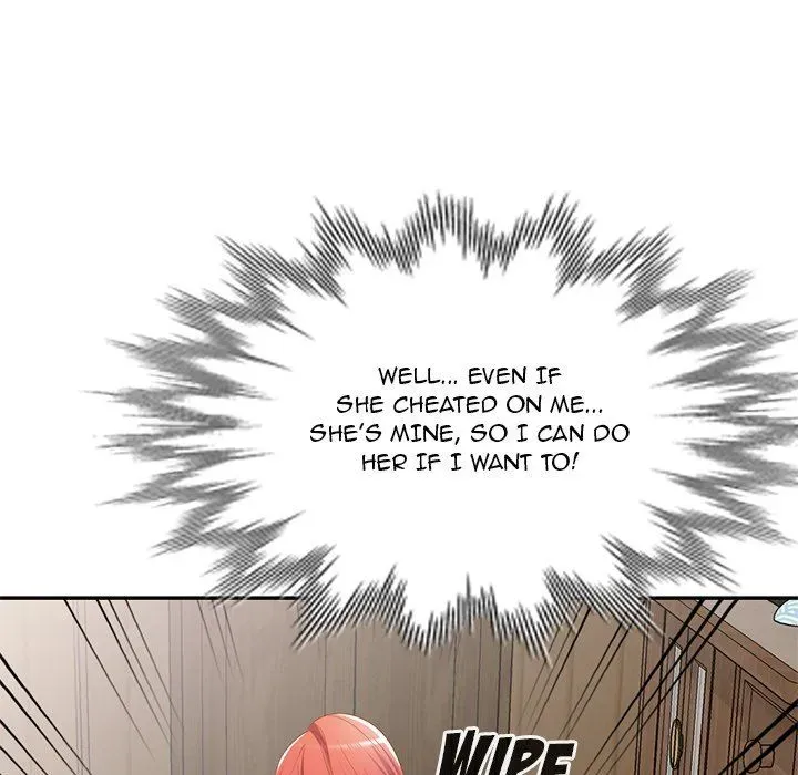 5 Seconds Before Falling in Love with a Gal: Anthology Comic Chapter 20 page 114 - 