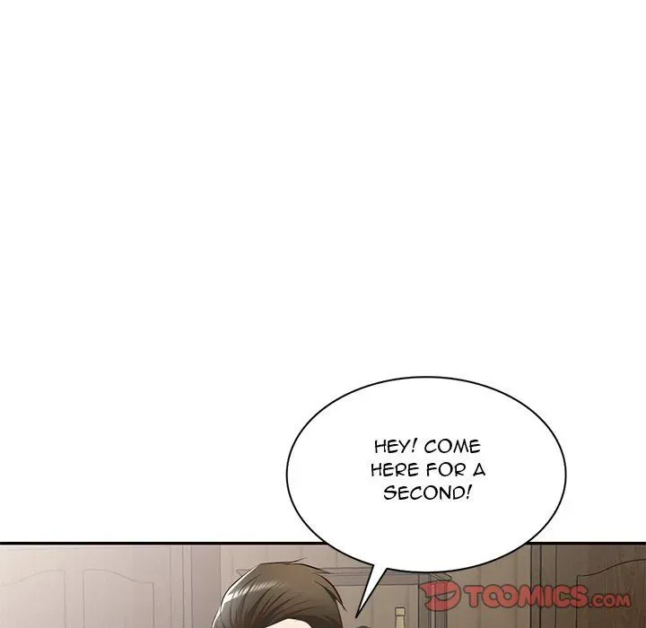 5 Seconds Before Falling in Love with a Gal: Anthology Comic Chapter 20 page 117 - 