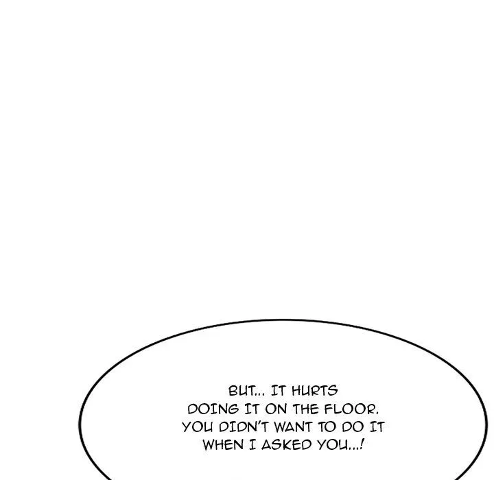 5 Seconds Before Falling in Love with a Gal: Anthology Comic Chapter 20 page 124 - 