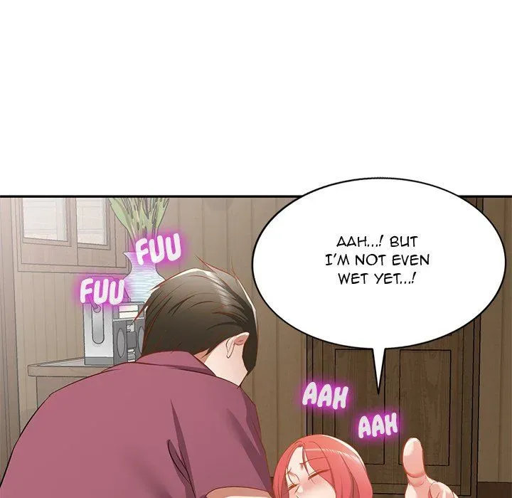 5 Seconds Before Falling in Love with a Gal: Anthology Comic Chapter 20 page 134 - 