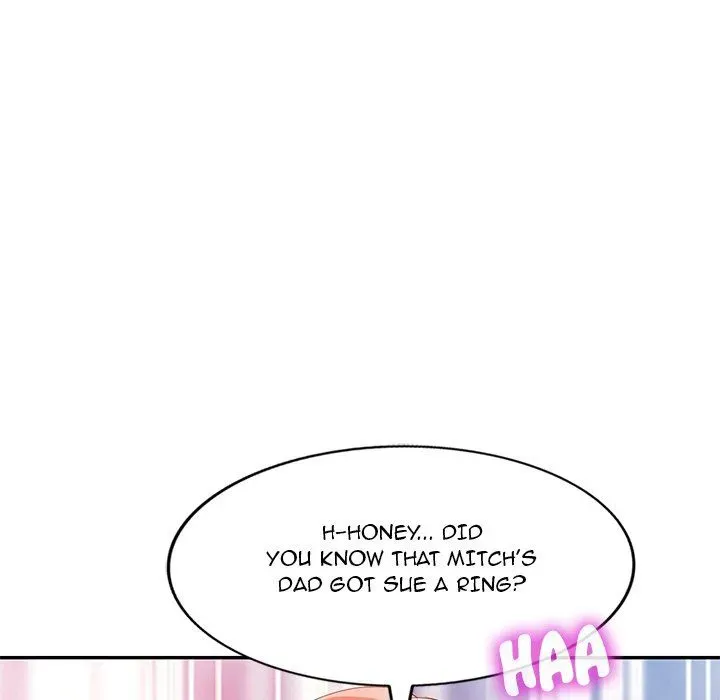 5 Seconds Before Falling in Love with a Gal: Anthology Comic Chapter 20 page 138 - 