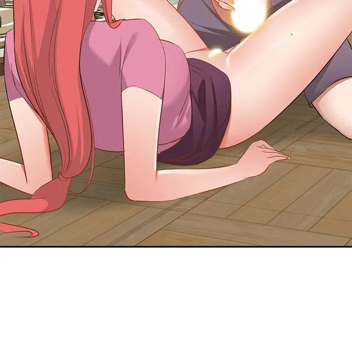 5 Seconds Before Falling in Love with a Gal: Anthology Comic Chapter 20 page 145 - 