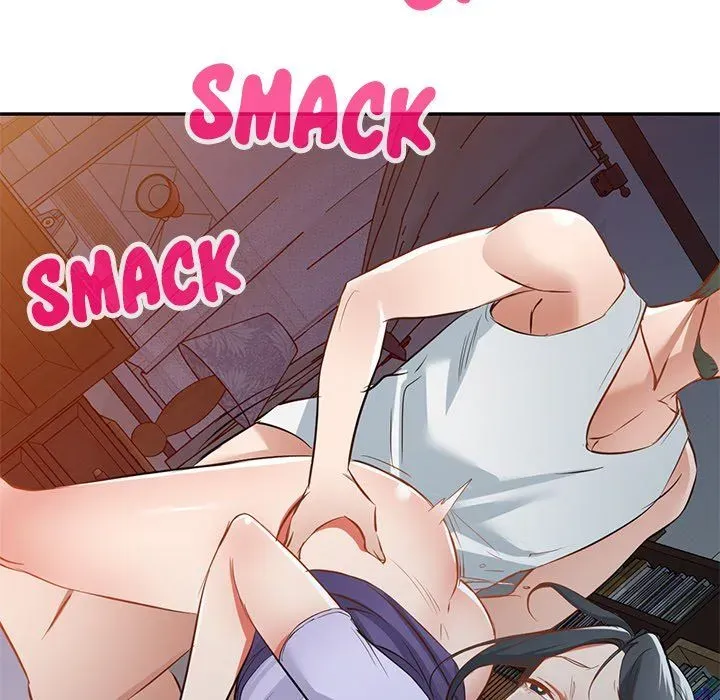 5 Seconds Before Falling in Love with a Gal: Anthology Comic Chapter 20 page 16 - 