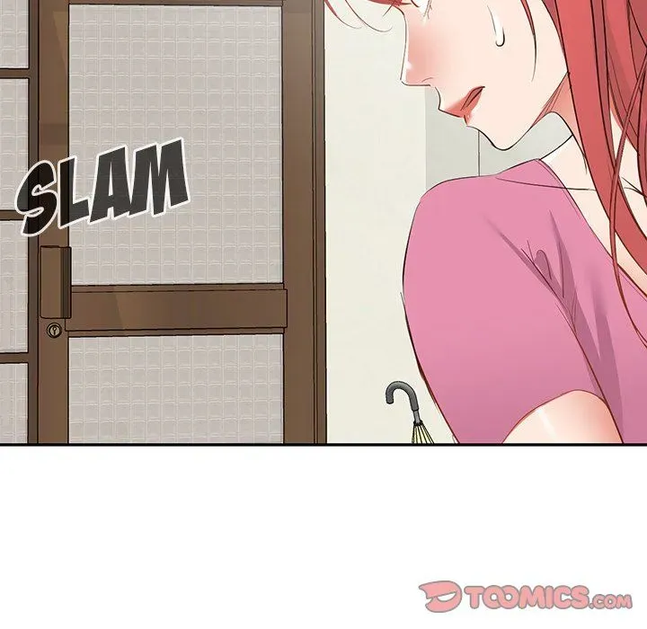 5 Seconds Before Falling in Love with a Gal: Anthology Comic Chapter 20 page 153 - 