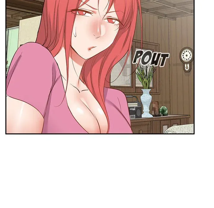 5 Seconds Before Falling in Love with a Gal: Anthology Comic Chapter 20 page 155 - 
