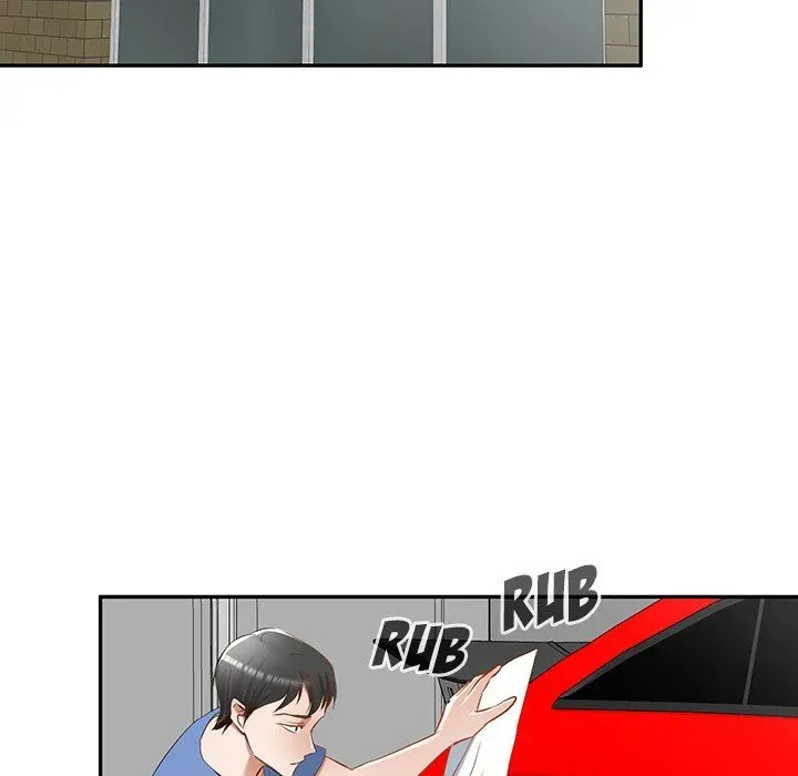 5 Seconds Before Falling in Love with a Gal: Anthology Comic Chapter 20 page 157 - 