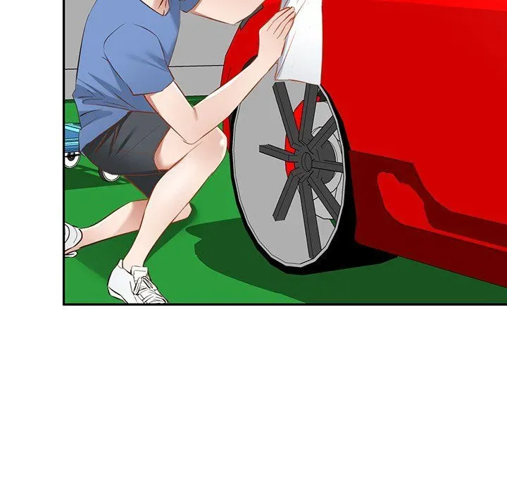 5 Seconds Before Falling in Love with a Gal: Anthology Comic Chapter 20 page 158 - 
