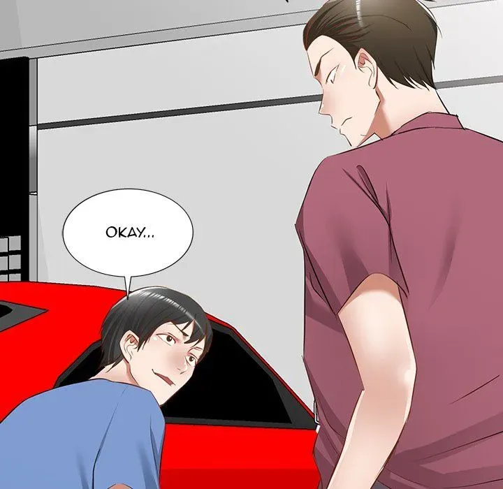 5 Seconds Before Falling in Love with a Gal: Anthology Comic Chapter 20 page 160 - 