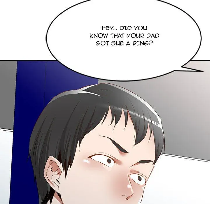 5 Seconds Before Falling in Love with a Gal: Anthology Comic Chapter 20 page 163 - 