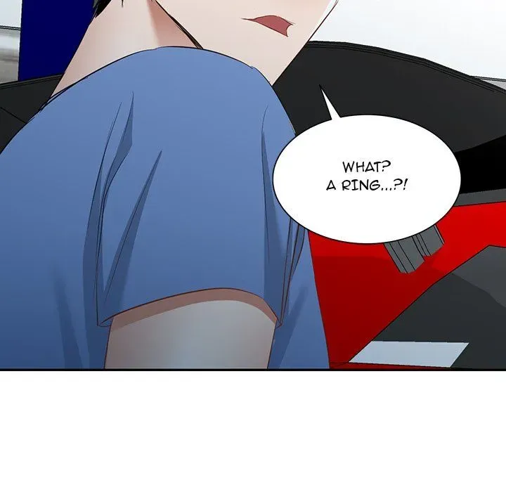 5 Seconds Before Falling in Love with a Gal: Anthology Comic Chapter 20 page 164 - 
