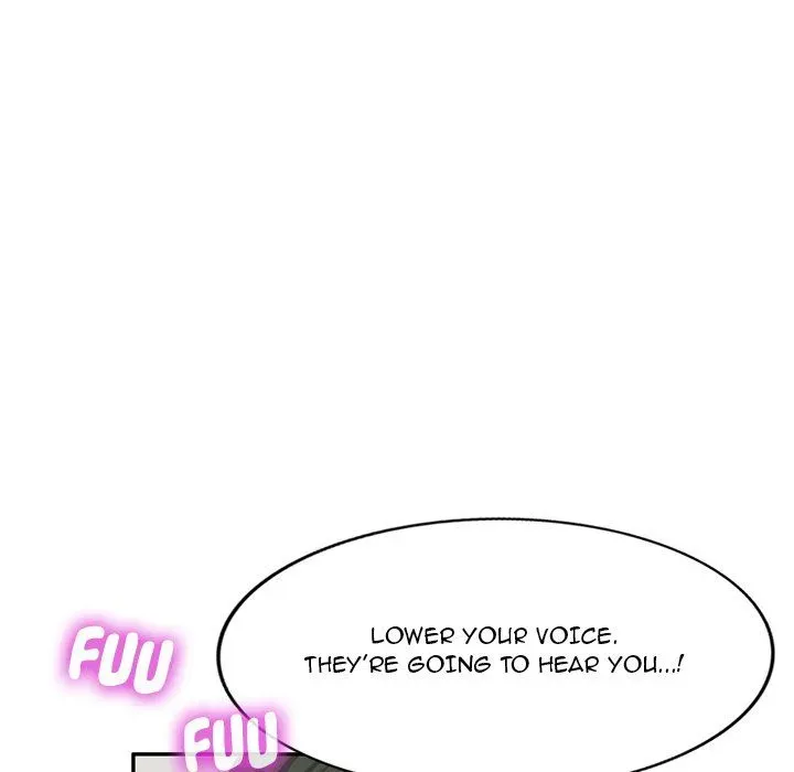 5 Seconds Before Falling in Love with a Gal: Anthology Comic Chapter 20 page 18 - 