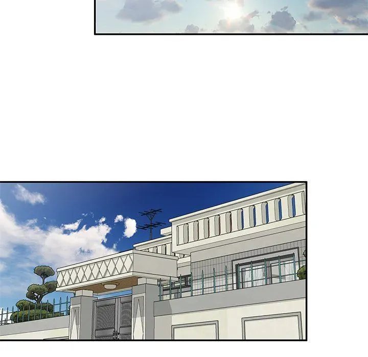 5 Seconds Before Falling in Love with a Gal: Anthology Comic Chapter 20 page 28 - 