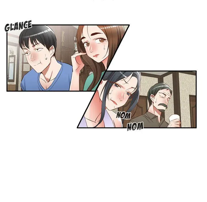 5 Seconds Before Falling in Love with a Gal: Anthology Comic Chapter 20 page 32 - 