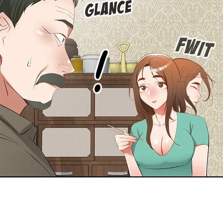 5 Seconds Before Falling in Love with a Gal: Anthology Comic Chapter 20 page 34 - 