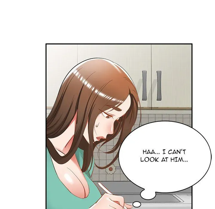 5 Seconds Before Falling in Love with a Gal: Anthology Comic Chapter 20 page 36 - 