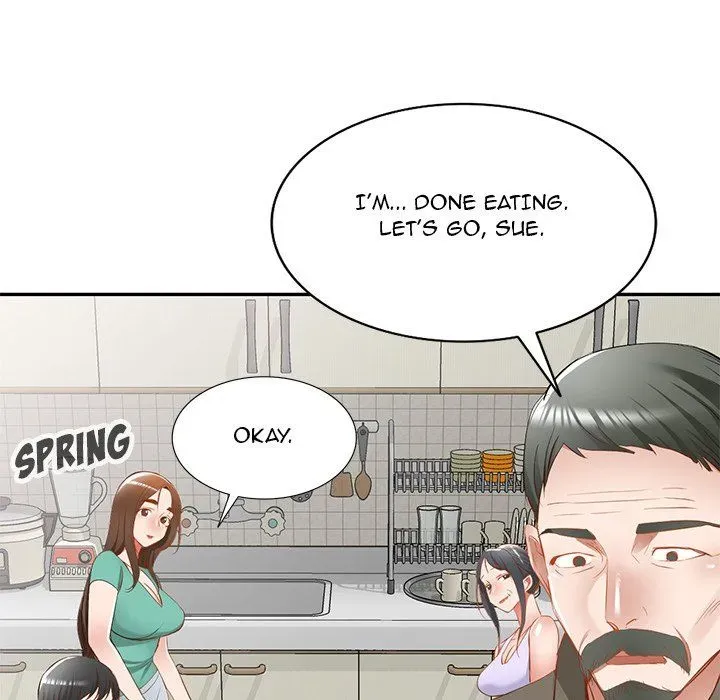 5 Seconds Before Falling in Love with a Gal: Anthology Comic Chapter 20 page 38 - 