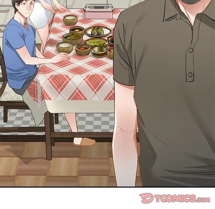 5 Seconds Before Falling in Love with a Gal: Anthology Comic Chapter 20 page 39 - 