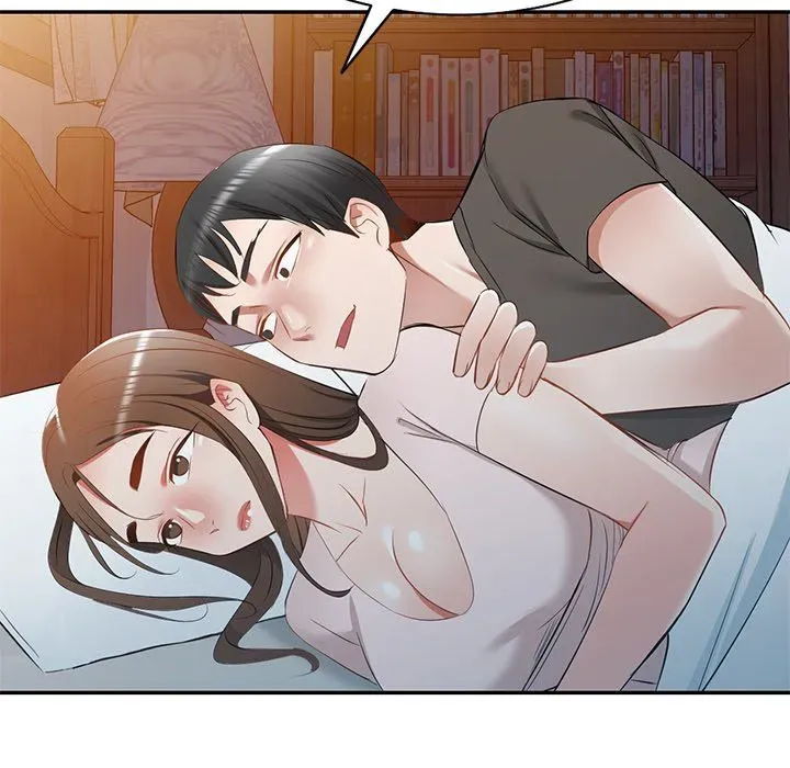 5 Seconds Before Falling in Love with a Gal: Anthology Comic Chapter 20 page 5 - 