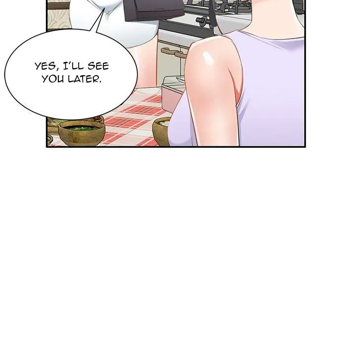 5 Seconds Before Falling in Love with a Gal: Anthology Comic Chapter 20 page 42 - 