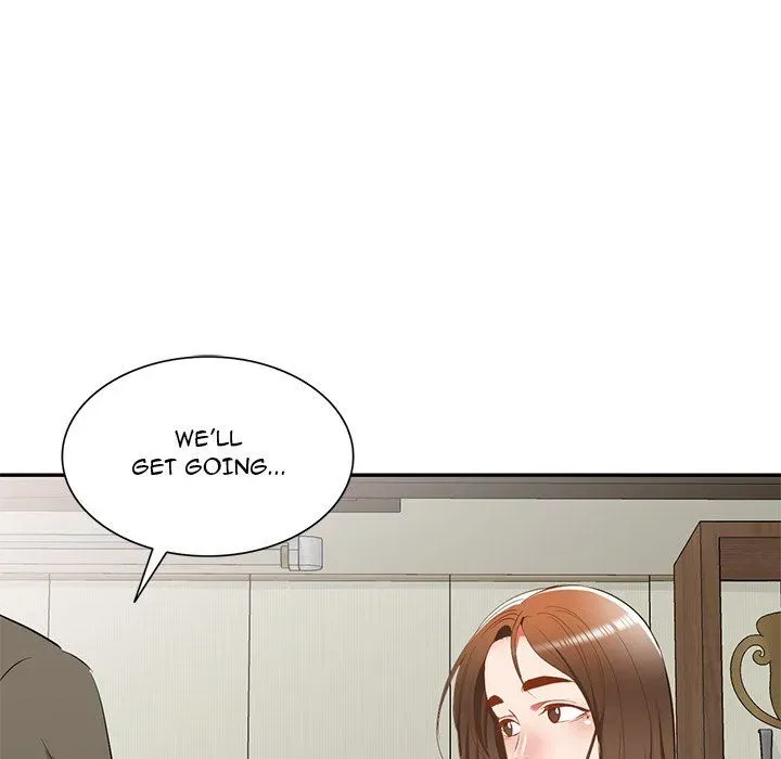 5 Seconds Before Falling in Love with a Gal: Anthology Comic Chapter 20 page 43 - 