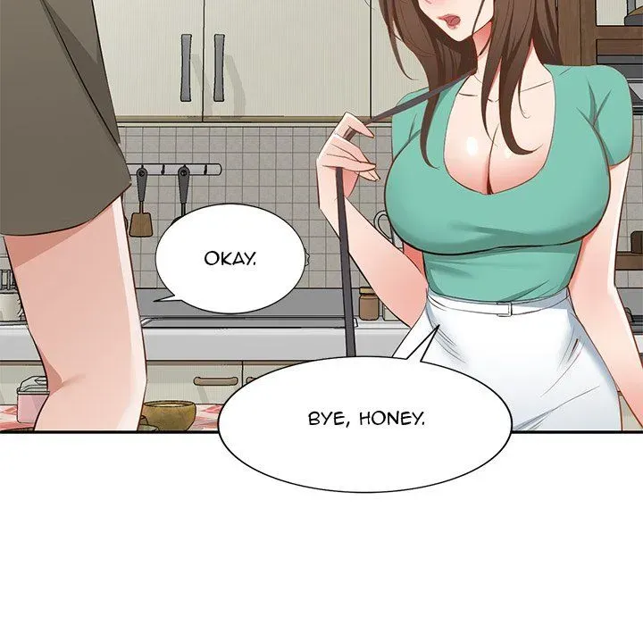 5 Seconds Before Falling in Love with a Gal: Anthology Comic Chapter 20 page 44 - 