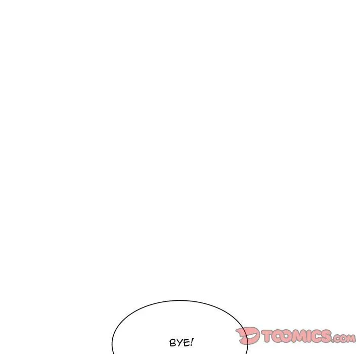 5 Seconds Before Falling in Love with a Gal: Anthology Comic Chapter 20 page 45 - 