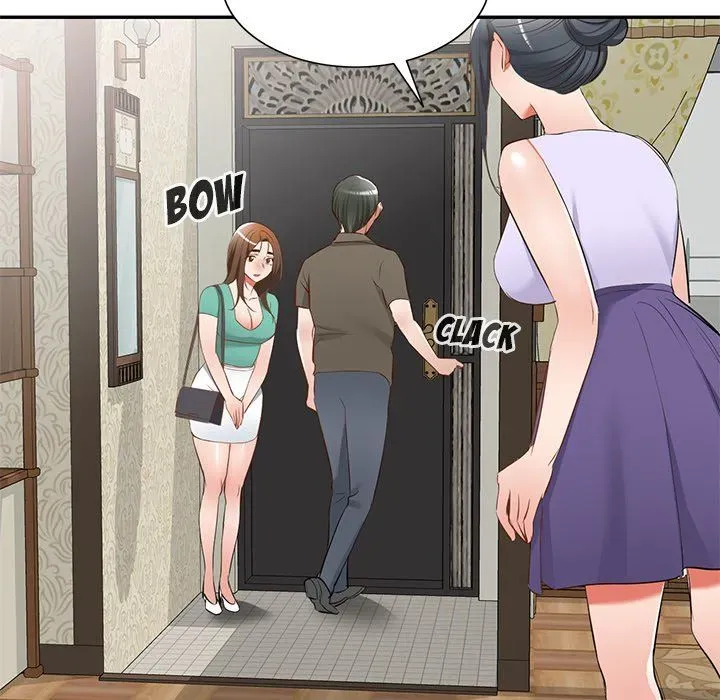 5 Seconds Before Falling in Love with a Gal: Anthology Comic Chapter 20 page 46 - 