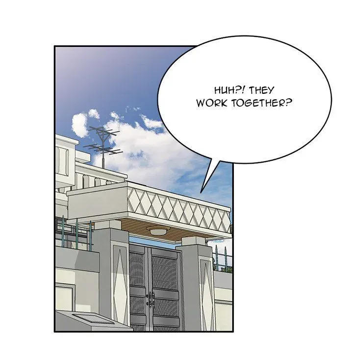 5 Seconds Before Falling in Love with a Gal: Anthology Comic Chapter 20 page 50 - 