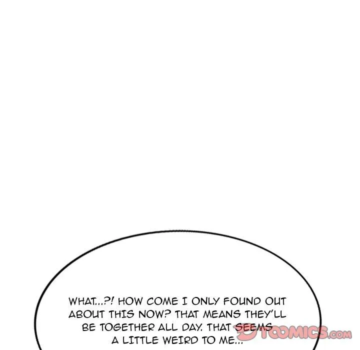 5 Seconds Before Falling in Love with a Gal: Anthology Comic Chapter 20 page 51 - 
