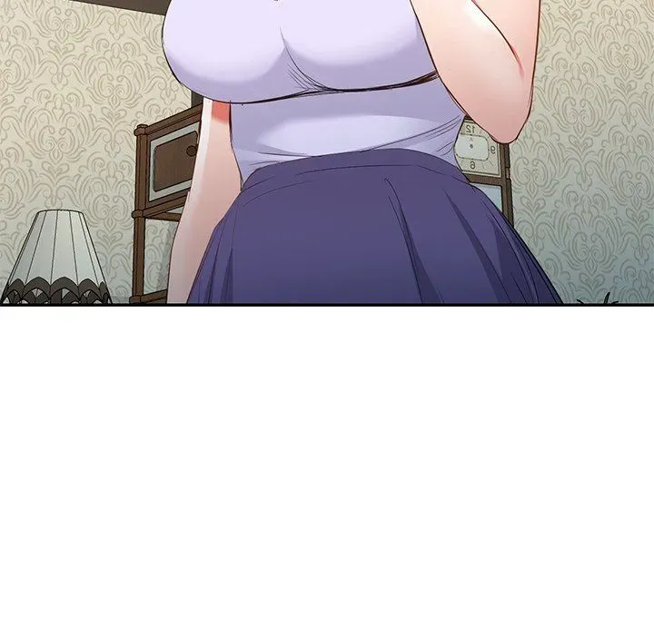 5 Seconds Before Falling in Love with a Gal: Anthology Comic Chapter 20 page 53 - 