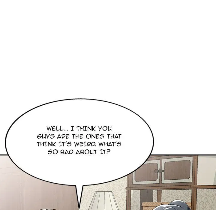5 Seconds Before Falling in Love with a Gal: Anthology Comic Chapter 20 page 54 - 