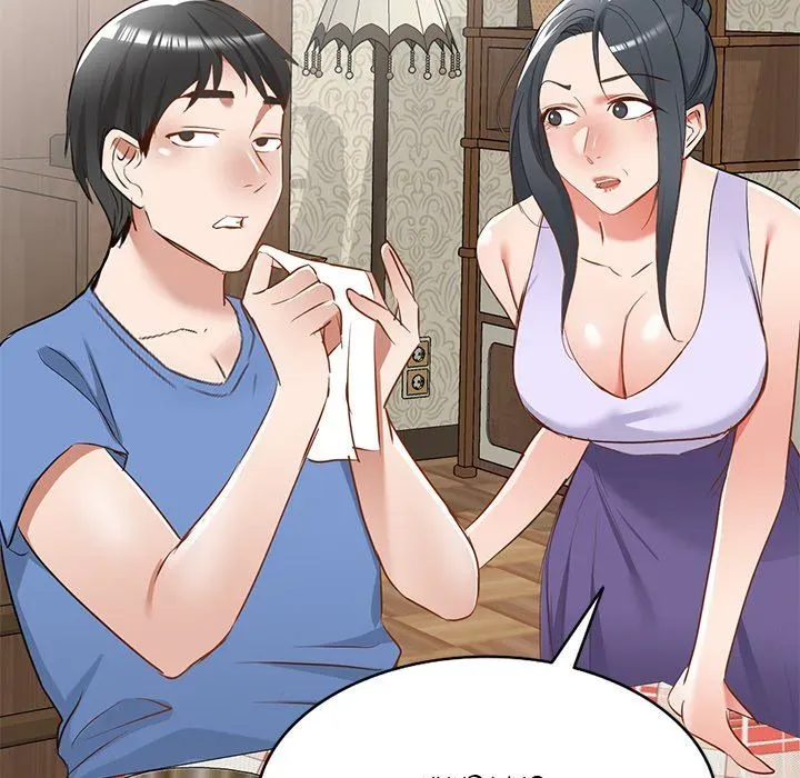 5 Seconds Before Falling in Love with a Gal: Anthology Comic Chapter 20 page 55 - 