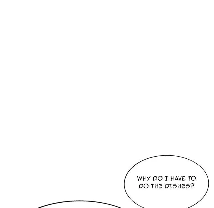 5 Seconds Before Falling in Love with a Gal: Anthology Comic Chapter 20 page 58 - 