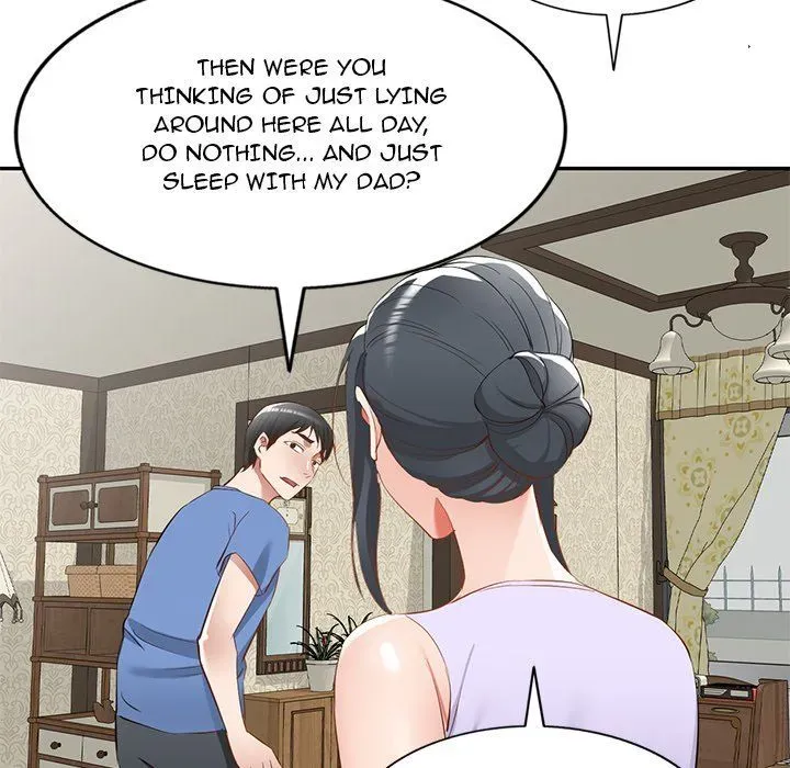 5 Seconds Before Falling in Love with a Gal: Anthology Comic Chapter 20 page 59 - 